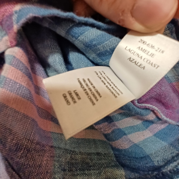 Rails Amelie Laguna Coast Azalea (L) - Picture 6 of 6